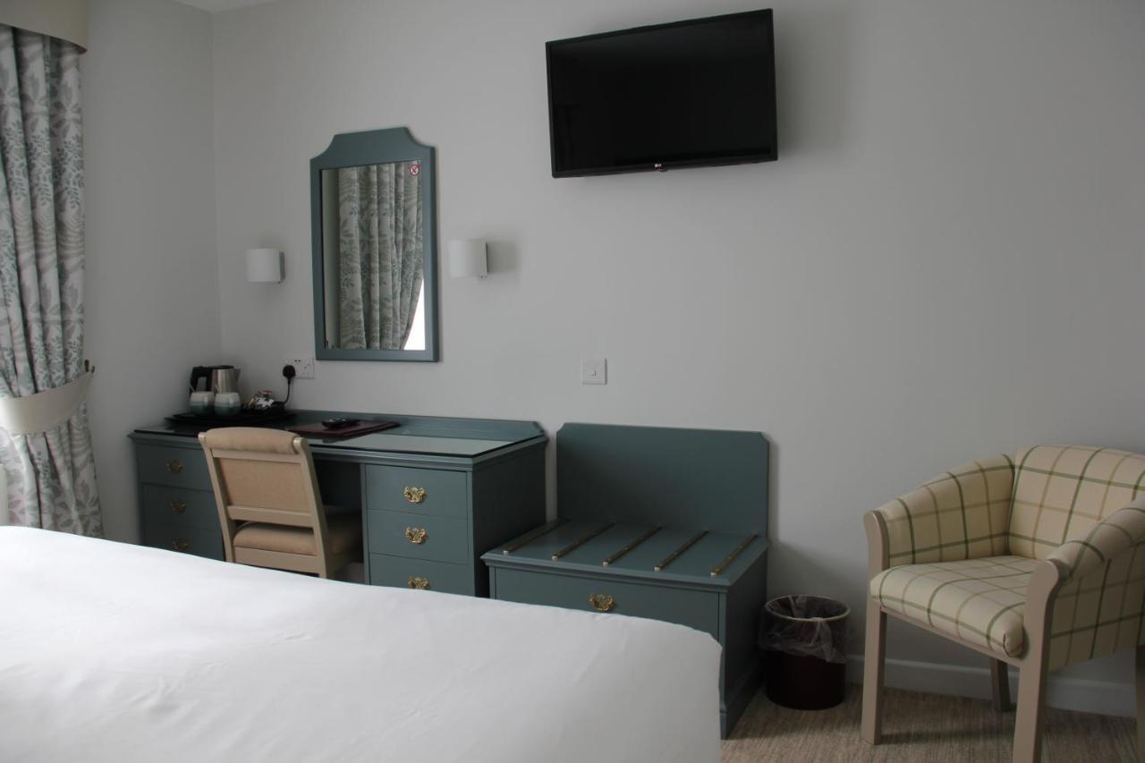 Centennial Hotel Кембридж Экстерьер фото