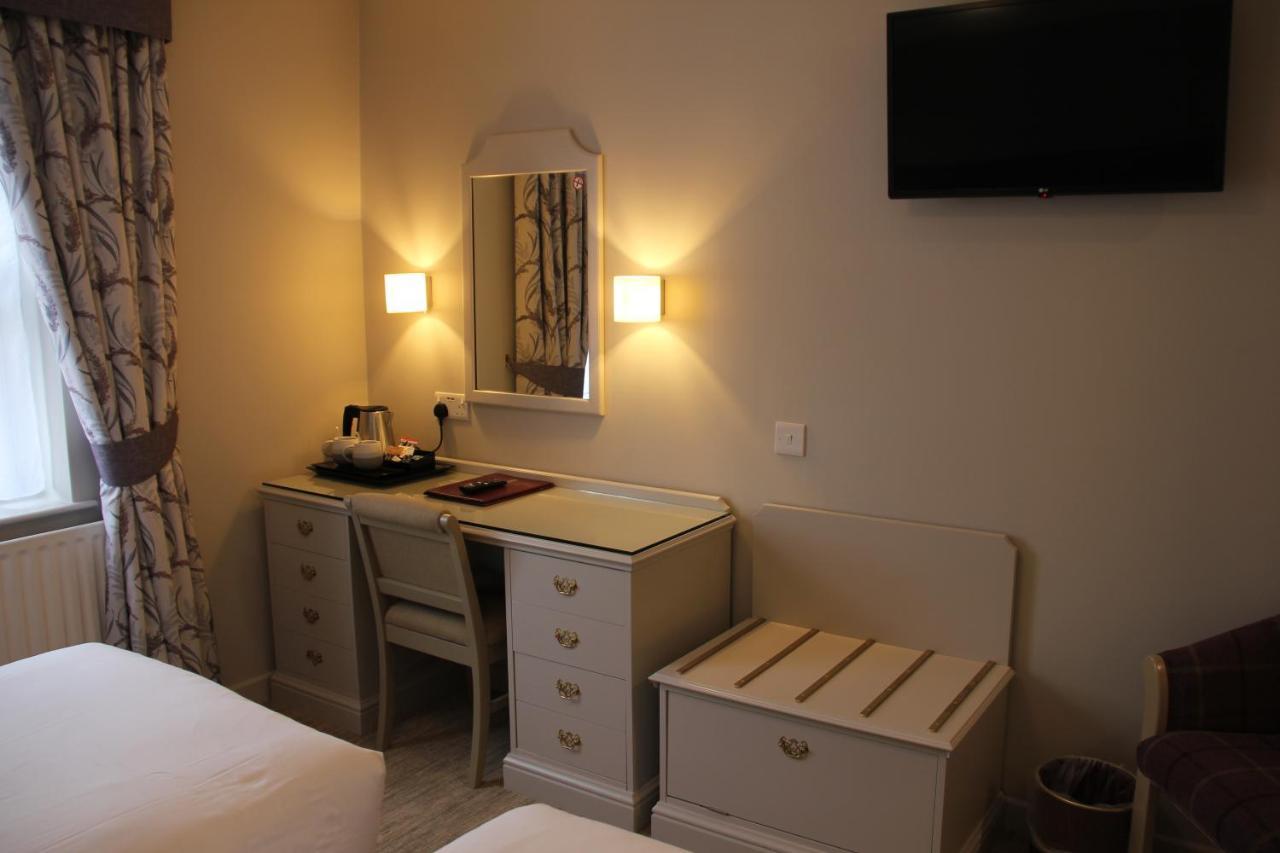 Centennial Hotel Кембридж Экстерьер фото